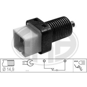 Compre Interruptor de luz de stop da ERA 330704 a um preço baixo por 4,41 €