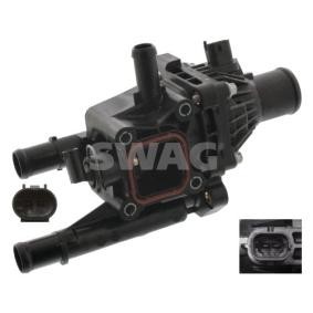 Thermostatgehäuse von SWAG