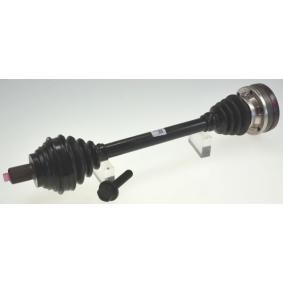Antriebswelle für SKODA von LÖBRO