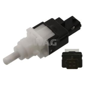 Comprar Interruptor de luces freno de SWAG 70 93 7579 a bajo precio de 14,21 €