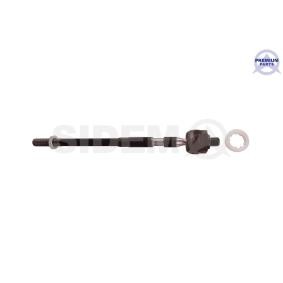 Comprar Rótula axial de dirección de SIDEM 5814 a bajo precio de 16,55 €
