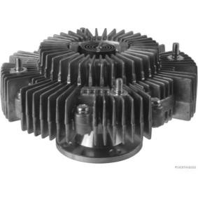 Kupplung, Kühlerlüfter J1522000