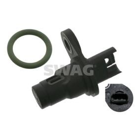 Køb Sensor, knastakselposition af SWAG 20 93 4382 til den lave pris 540,09 DKK