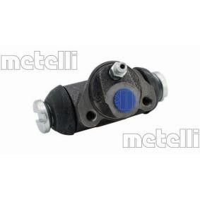 Achetez des Cylindre de roue METELLI 04-0065 à prix pour 6,86 €