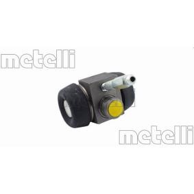 Achetez des Cylindre de roue METELLI 04-0248 à prix pour 12,30 €
