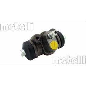 Achetez des Cylindre de roue METELLI 04-0388 à prix pour 10,73 €