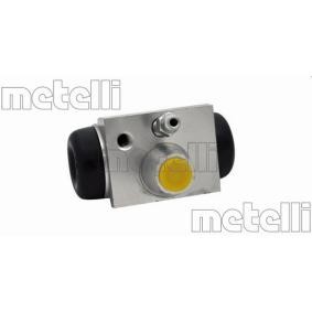 Achetez des Cylindre de roue METELLI 04-0744 à prix pour 17,14 €