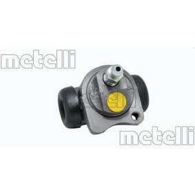 Achetez des Cylindre de roue METELLI 04-0767 à prix pour 14,42 €