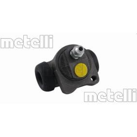 Achetez des Cylindre de roue METELLI 04-0773 à prix pour 14,00 €