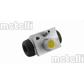 Achetez des Cylindre de roue METELLI 04-0882 à prix pour 21,43 €