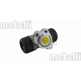 Achetez des Cylindre de roue METELLI 04-0896 à prix pour 18,66 €