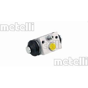 Radbremszylinder 04-1042 von METELLI günstig für 37,90 € online kaufen