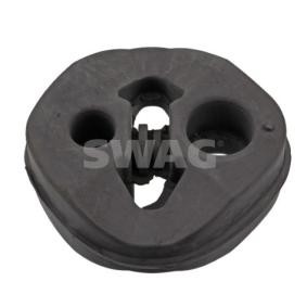 Halter, Abgasanlage 10 91 8269 von SWAG günstig für 3,08 € online kaufen