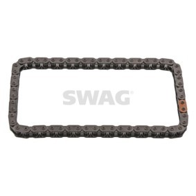 Halter, Abgasanlage 10 93 0773 von SWAG günstig für 4,61 € online kaufen