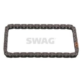 Kette, Ölpumpenantrieb für MERCEDES-BENZ von SWAG