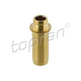 Achetez des Guide de soupape TOPRAN 100 609 à prix pour 5,00 €