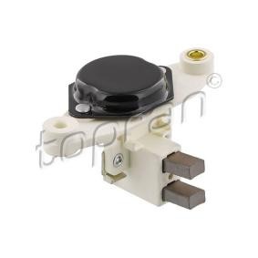 Acquista Regolatore alternatore da TOPRAN 101 551 a buon mercato per soli 8,59 €