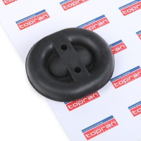 Auspuffhalter von TOPRAN für Transporter IV Bus (70B, 70C, 7DB, 7DK, 70J, 70K, 7DC, 7DJ) günstig online kaufen