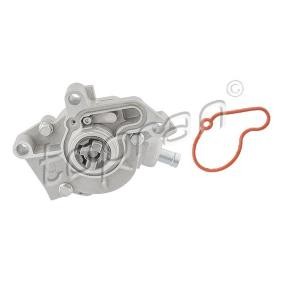 Achetez des Pompe à vide de freinage TOPRAN 110 873 à prix pour 169,54 €