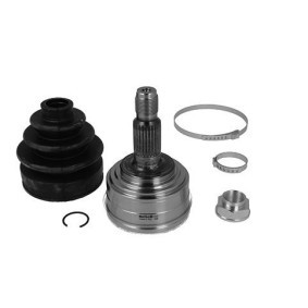 Comprar Juego de articulación, árbol de transmisión de METELLI 15-1033 a bajo precio de 42,89 €