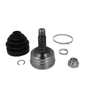 Acquista Kit giunto omocinetico da METELLI online per Legend I Coupe (KA_) a prezzi moderati