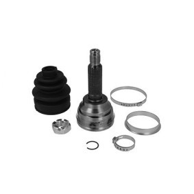 Acquista Kit giunti semiasse da METELLI 15-1131 a buon mercato per soli 19,89 €