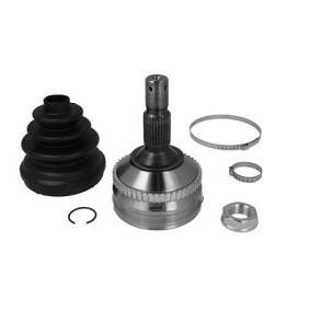 Acquista Kit giunti semiasse da METELLI 15-1155 a buon mercato per soli 59,28 €