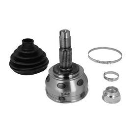 Acquista Kit giunti semiasse da METELLI 15-1244 a buon mercato per soli 70,87 €