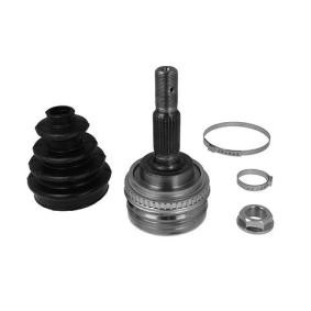 Achetez des Jeu de joints, arbre de transmission METELLI 15-1352 à prix pour 52,55 €