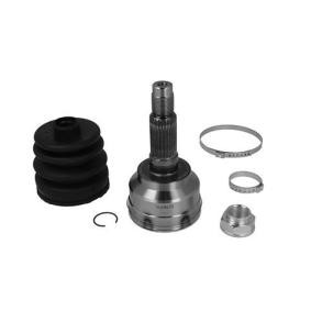 Acquista Kit giunti semiasse da METELLI 15-1398 a buon mercato per soli 44,69 €