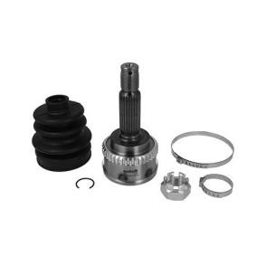 Acquista Kit giunti semiasse da METELLI 15-1406 a buon mercato per soli 42,10 €