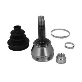 Acquista Kit giunti semiasse da METELLI 15-1411 a buon mercato per soli 26,12 €