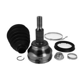 Compre Junta homocinética de METELLI online para CRAFTER 30-50 Caja/Chasis (2F_) a precios moderados