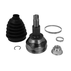 Acquista Kit giunti semiasse da METELLI 15-1596 a buon mercato per soli 120,25 €