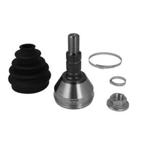 Acquista Kit giunti semiasse da METELLI 15-1652 a buon mercato per soli 56,74 €