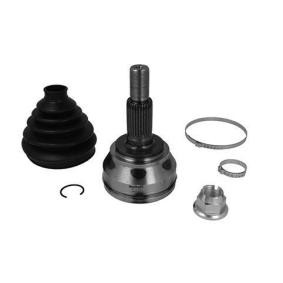 Acquista Kit giunti semiasse da METELLI 15-1659 a buon mercato per soli 99,05 €
