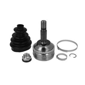 Gelenksatz, Antriebswelle 15-1670 von METELLI günstig für 74,77 € online kaufen