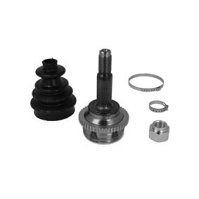 Acquista Kit giunti semiasse da METELLI 15-1691 a buon mercato per soli 63,17 €