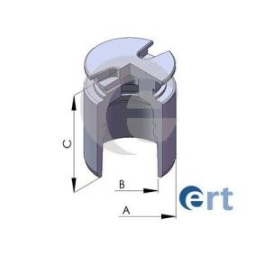Køb Stempel, bremsekaliper af ERT 150562-C til den lave pris 99,43 DKK