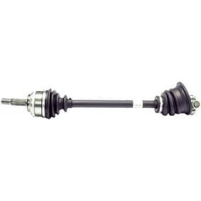 Antriebswelle 17-0786 von METELLI günstig für 112,39 € online kaufen