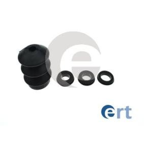 Achetez des Kit d'assemblage, cylindre émetteur d'embrayage ERT 200492 à prix pour 5,49 €
