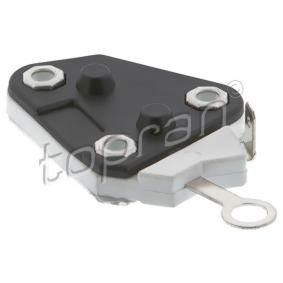 Acquista Regolatore alternatore da TOPRAN 201 982 a buon mercato per soli 8,70 €