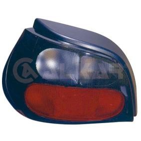 Comprar Piloto trasero de ALKAR 2210219 a bajo precio de 38,13 €