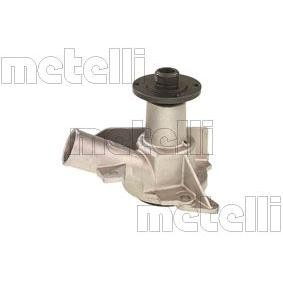 Wasserpumpe 24-0369 von METELLI günstig für 33,68 € online kaufen