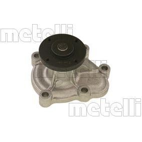 Wasserpumpe von METELLI