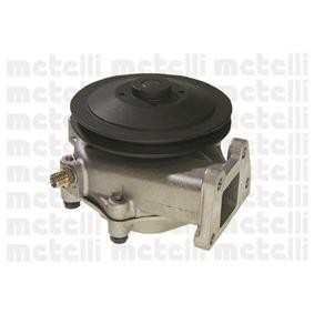 Wasserpumpe 24-0452 von METELLI günstig für 73,62 € online kaufen