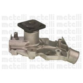 Compre Bomba de água da METELLI 24-0509 a um preço baixo por 46,82 €