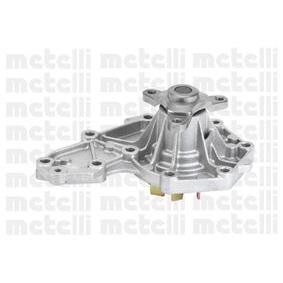 Achetez des Pompe à eau METELLI 24-0531 à prix pour 27,94 €