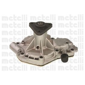 Wasserpumpe von METELLI