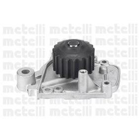 Achetez des Pompe à eau METELLI 24-0668 à prix pour 38,93 €